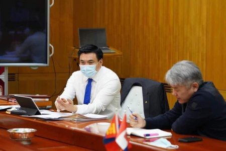 Хүнсний худалдаа, тээвэрлэлтийг хязгаарлахгүй