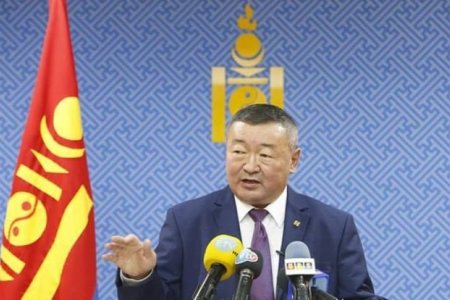 Х. Баделхан:Цэвэрлэх байгууламжаас гарсан лагийг шатааж эрчим хүч гаргаж авна