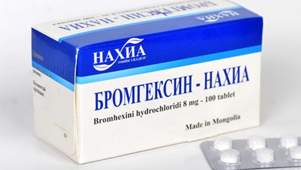 bromid gyógyszerek magas vérnyomás ellen