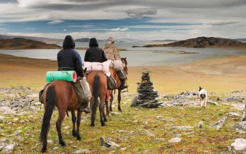 Энэ жил дотоодын аялал жуулчлалыг хөгжүүлэх боломж байна.