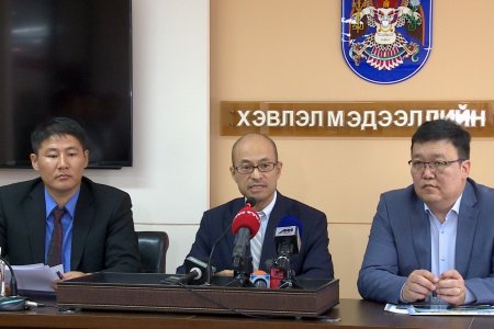 Үндэсний их баяр наадмын түрүү бөхөд “Тоёота цом” гардуулна