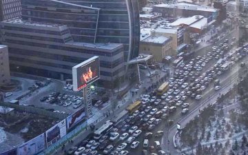 Энэ онд нэмж барих 22 замын зураг төсөл бэлэн, 4-р сараас барилгын ажил эхэлнэ гэв