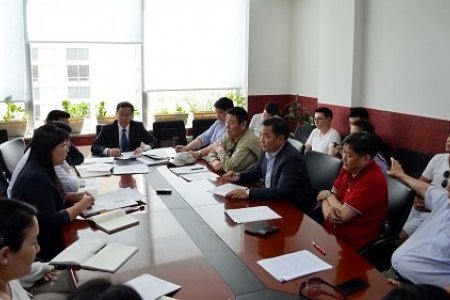 Махны экспортын аж ахуйн нэгжүүдтэй гэрээ байгуулж хамтран ажиллана