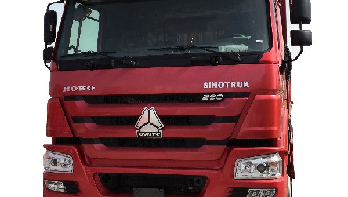 Предохранители howo sinotruk