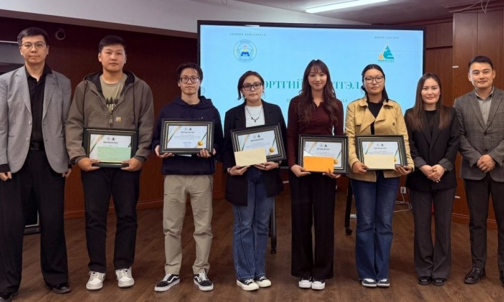 “COST ACCOUNTING” COURSE OLYMPIAD SUCCESSFULLY HELD FOR THE 15TH YEAR