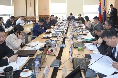 Зөвлөлийн хуралдаанаар Нийслэлийн 152 хороонд “Соёлын элч” ажиллуулах журмыг дэмжлээ