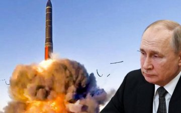 ОХУ-ын оршин тогтнолд аюул учирсан гэж үзвэл цөмийн зэвсэг хэрэглэнэ гэдгийг Дмитрий Песков мэдэгдэв