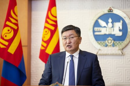 Монгол Улсын Ерөнхийлөгч шүүх эрх мэдлийн шинэтгэлийг эрчимжүүлнэ