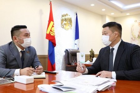 Түлшний хомстол үүсгэхгүй байхад анхаарч ажиллахыг үүрэг болголоо