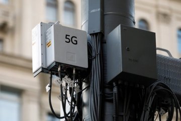 Russia’s MTS Launches Pilot 5G Network in Moscow Hotspots