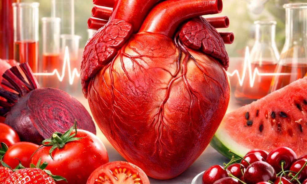 Таны зүрх ямар хүнсэнд дуртай вэ?