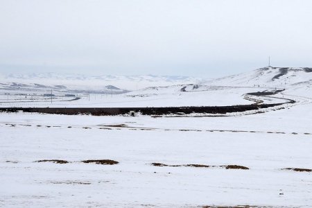 Хотын зүүн бүсэд сайжруулсан шахмал түлшний үйлдвэр барина