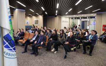 ЁС ЗҮЙН ДЭД ХОРООНЫ СУРГАЛТ, ХЭЛЭЛЦҮҮЛЭГ ЗОХИОН БАЙГУУЛАГДЛАА