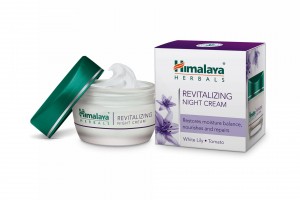 Нүүрний тос - шөнийн, нөхөн сэргээх, 50 гр