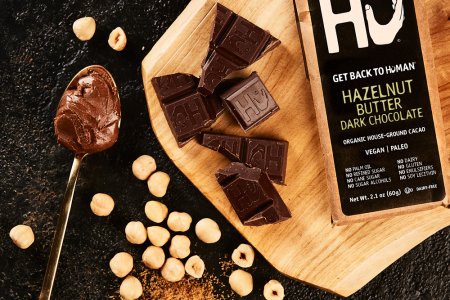 “THE HU” хамтлагийн нэртэй шоколад гарчээ