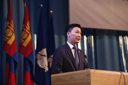 Т.БАЯРХҮҮ: ХЯСАН БООГДУУЛСНЫ УЛМААС АРГАГҮЙ БАЙДАЛД ОРЖ ХАХУУЛЬ ӨГСӨН ИРГЭД АЙХ ШААРДЛАГАГҮЙ БОЛСОН