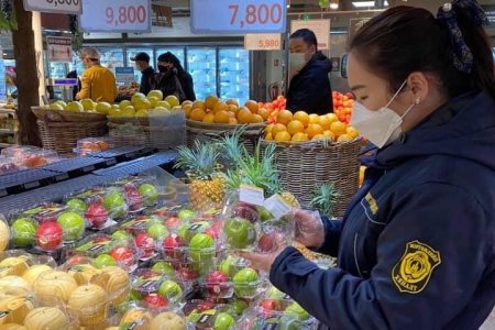 НМХГ-ын 515 алба хаагч тогтмол хяналт, шалгалт хийж байна