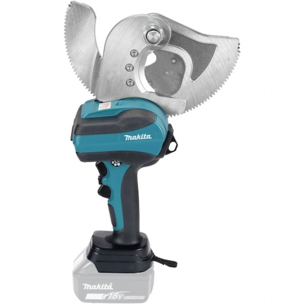 18в Батарейт кабель таслагч /Body/ MAKITA DTC103ZK