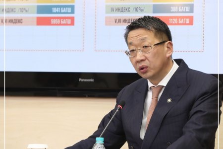 2023-2024 ОНЫ ХИЧЭЭЛИЙН ЖИЛД НИЙСЛЭЛИЙН УДИРДЛАГУУДТАЙ ХАМТРАН 3 ЭЭЛЖЭЭР ХИЧЭЭЛЛЭХ СУРГУУЛИУДЫН АСУУДЛЫГ ШИЙДВЭРЛЭНЭ