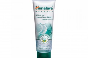 Нүүр угаагч- Oil Control Lemon Face wash, 50 мл