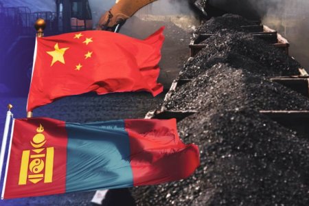 Үнэ унаж, Монголын нүүрс Хятадын зах зээлээс шахагдаж эхлэв үү?