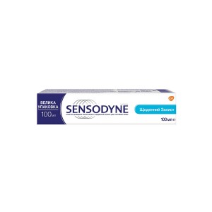 Sensodyne хэт мэдрэг шүд хамгаалах оо / 100мл