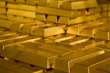 Монголбанк эхний 7 сард 7.5 тонн алт худалдан авлаа