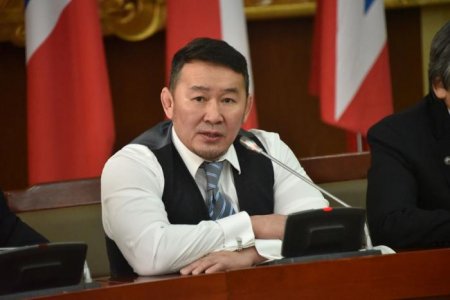 ТӨР, ЗАСГИЙН ТЭРГҮҮНҮҮД ЭМГЭНЭЛ ИЛЭРХИЙЛЛЭЭ