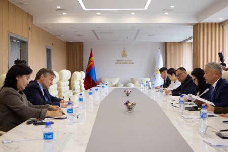 Нэгдсэн үндэстний байгууллага Монгол Улсын идэвх санаачилга, оролцоог өндрөөр үнэлж байна гэв