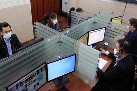 Төрийн албан хаагчийн ёс зүй, хүнд сурталтай холбоотой гомдол, саналыг хүлээн авч, шийдвэрлэж байна