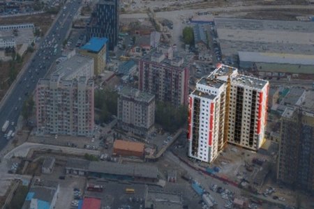 Ашиглалтын шаардлага хангахгүй 97 айлын орон сууцыг буулган, 360 айлынх болгон дахин төлөвлөв