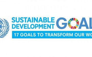 Тогтвортой Хөгжлийн Зорилт ба Компанийн Философи 