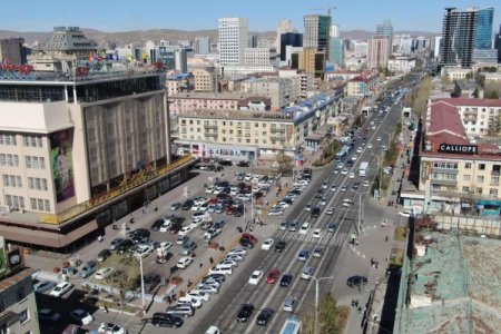 Нийслэлийн төр, захиргааны байгууллагын ажил 08:00 цагт эхэллээ