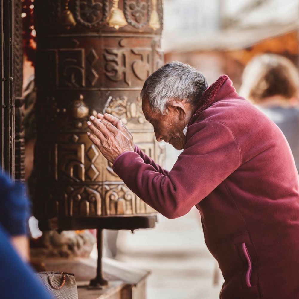 You can donate and contribute to the Altangaanjuur monastery project.