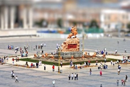 НД-ын лавлагаа авах гэж ТҮЦ машин хайх шаардлагагүй боллоо 