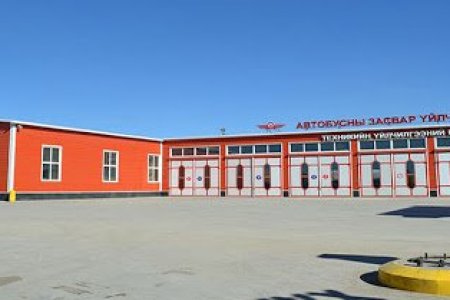 “Тэнүүн-Огоо ХХК-ийн автобусны жолоочоос халдвар илэрч, ойрын хавьтлуудыг тусгаарласан”