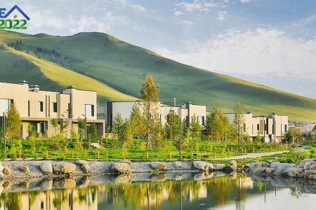For the first time in Mongolia, the HOUSE EXPO 2022 exhibition and event is set to take place