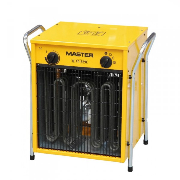 Electric Heater | Master B 15EPB 