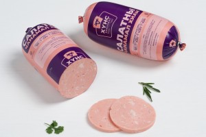 Salad Ham /500гр/