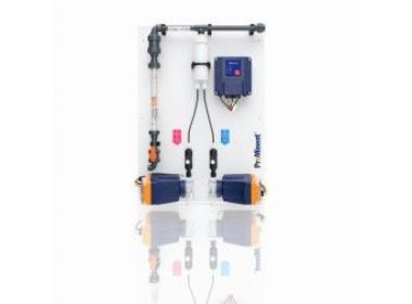 Chlorine Dioxide System Bello Zon® CDEb