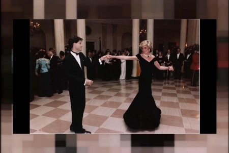 ДИАНА ГҮНЖИЙН ГОЁЛЫН ДААШИНЗЫГ ДУУДЛАГААР ХУДАЛДАНА