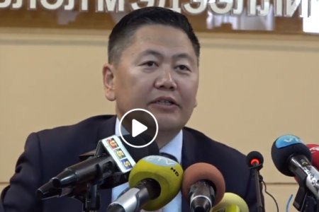 LIVE: Түрээсийн орон сууцанд хамрагдах иргэдийн сонгон шалгаруулалтын явцын талаар мэдээлэл хийж байна