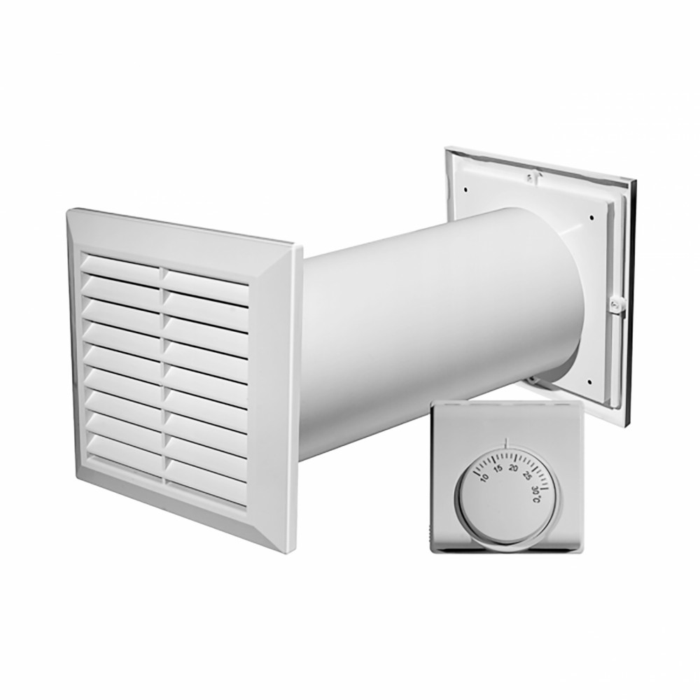 Cosy hybrid device