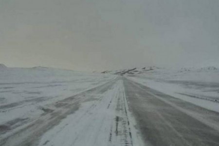 Ойрын өдрүүдэд ихэнх нутгаар салхи шуургатай байхыг анхааруулж байна