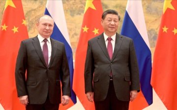 БНХАУ, ОХУ бүхий л салбарт хамтран ажиллаж, үндсэн ашиг сонирхлоо дэмжих ч дотоодын хэрэгт хөндлөнгөөс оролцохыг эсэргүүцнэ гэв