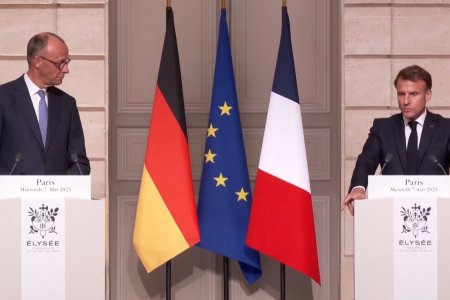 ХБНГУ, БНФУ хоёр цөмийн эрчим хүчний асуудлаарх маргаандаа цэг тавьжээ
