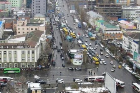 Баярын өдрүүдэд дугаарын хязгаарлалт үйлчлэх нь 