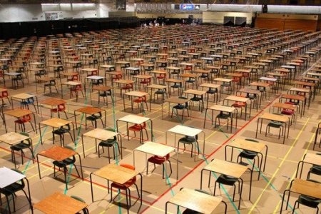 2019 оны Элсэлтийн ерөнхий шалгалтын БЛЮПРИНТ