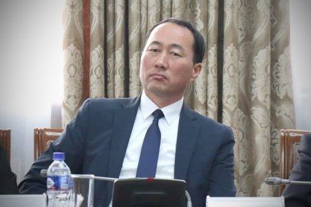 ХХААХҮ-ийн сайдад М.Бадамсүрэнг нэр дэвшүүлжээ