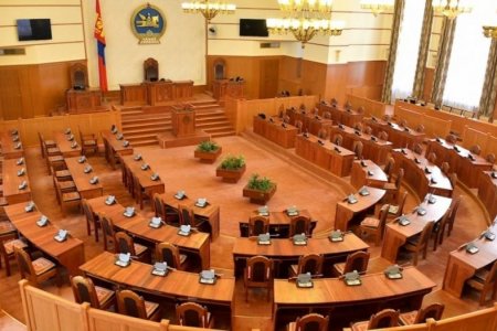 УИХ-ын чуулганаар энэ долоо хоногт хэлэлцэх асуудлууд